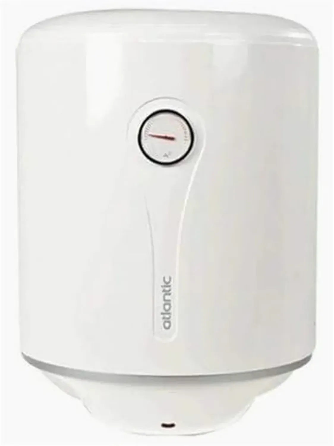 Scaldabagno elettrico verticale 50 litri 1,2 kW - Atlantic EGO