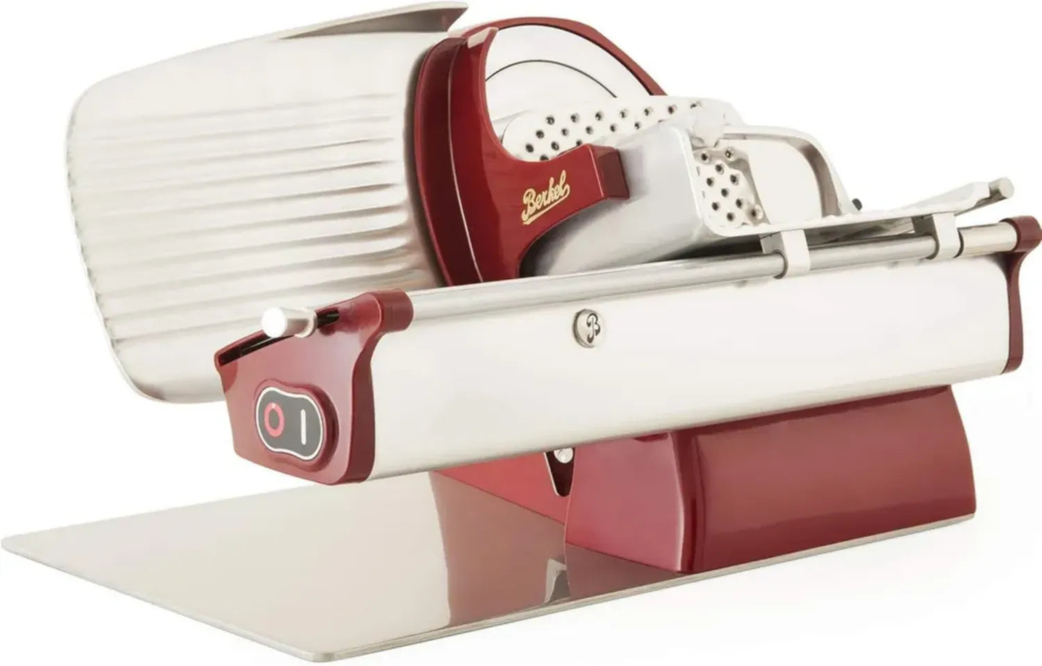 Affettatrice Berkel Home Line 200 con Lama da 20,3 cm