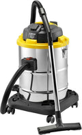 Aspirapolvere Industriale Multiuso WTP50XE Lavorwash