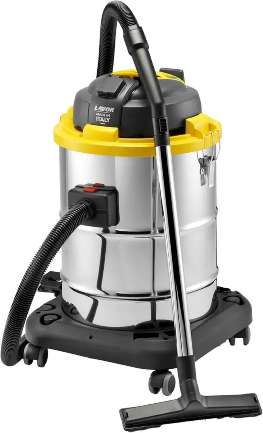 Aspirapolvere Industriale Multiuso WTP50XE Lavorwash