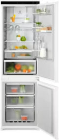 Electrolux Frigorifero Congelatore No Frost 177 cm con Display