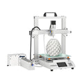 Stampante 3D Moore 2Pro per Ceramica con Putter Elettrico, Volume di Stampa 25,4x25,4x25,9 cm
