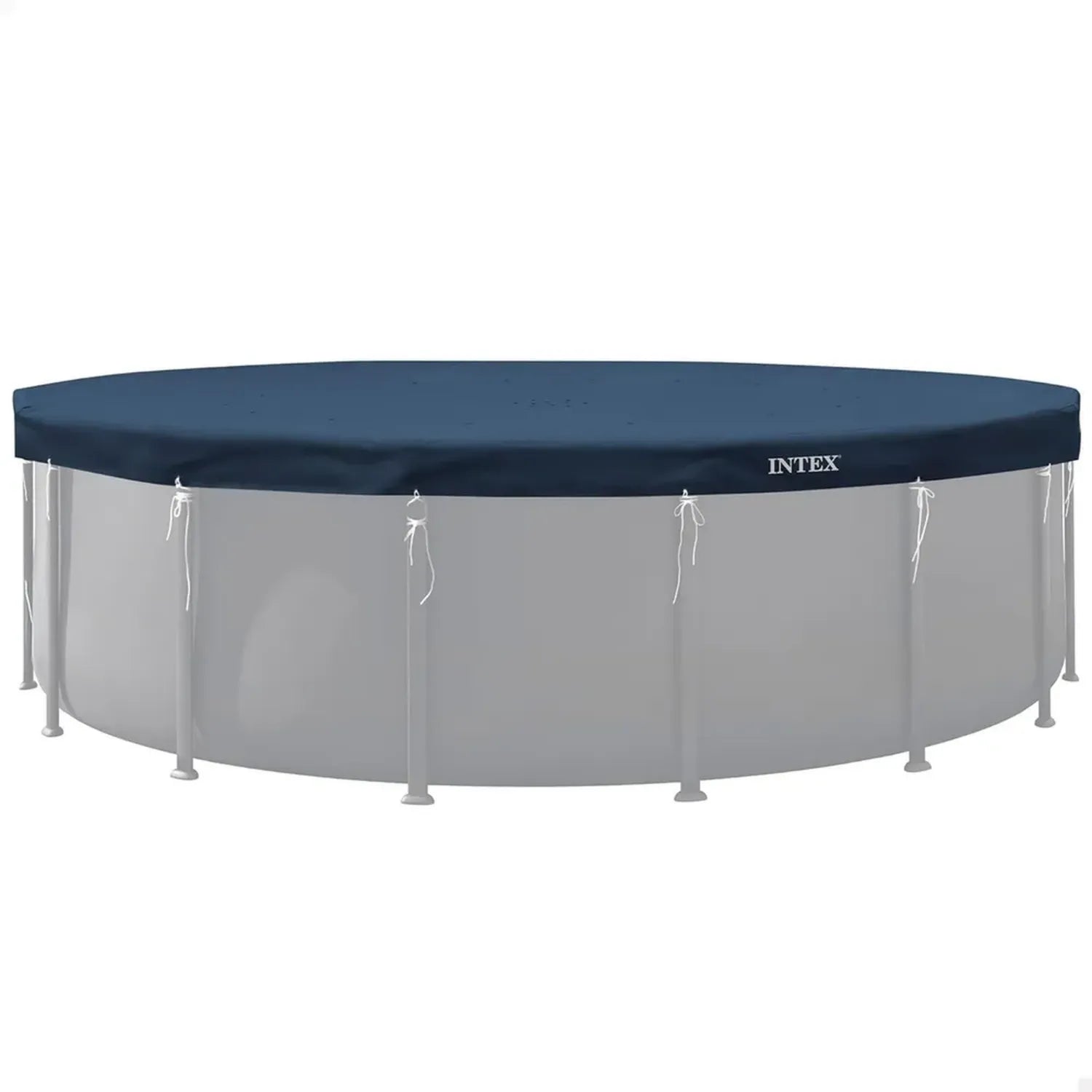 Telo Invernale Intex per Piscine Fuori Terra Rotonde 488 cm