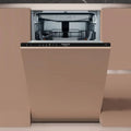 Lavastoviglie Incasso Hotpoint Ariston Silenziosa e Efficiente