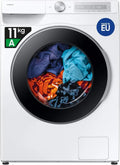 Lavatrice Samsung 11 Kg AI Control, WiFi, Vapore, Carica Frontale