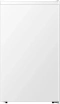 Frigorifero Compatto 94L PKM KS93EL, Silenzioso 36 dB, Bianco, Porta Reversibile, Cassetto Verdure