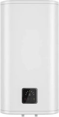 Scaldabagno Elettrico WiFi Doppia Tanica 100L ThermoBax – Montaggio Versatile