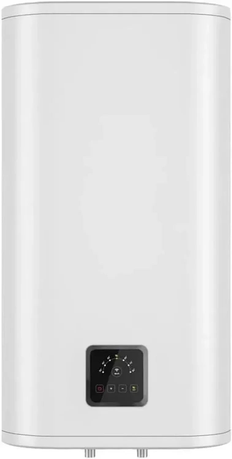 Scaldabagno Elettrico WiFi Doppia Tanica 100L ThermoBax – Montaggio Versatile
