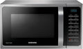 Samsung Forno a Microonde Combinato SmartOven 28L, Microonde e Grill 900W/1500W, Argento