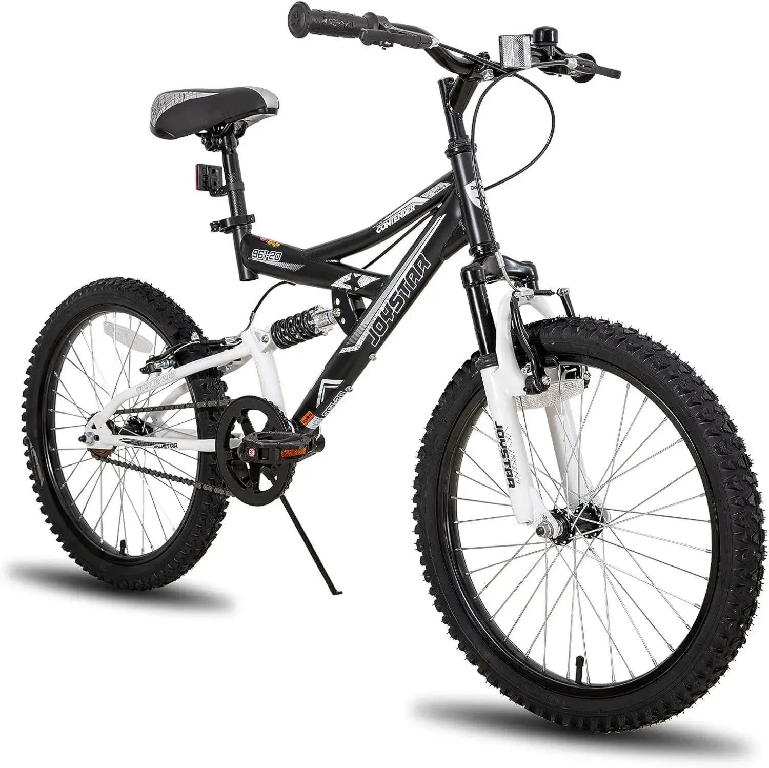 Bicicletta JOYSTAR 20 Pollici per Bambini con Sospensione Completa