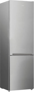 Frigorifero Combinato Beko RCNA305K40SN No Frost 181 cm Argento Classe E