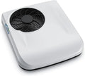 Climatizzatore 12V per Camper, 10000 BTU, Funzione Caldo/Freddo, Inverter R134a