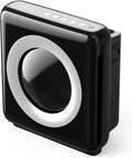COWAY Purificatore d'Aria HEPA con Ionizzatore, Alta Efficienza, CADR 421 m³/h, Modello Ap-1512hh Mighty Nero