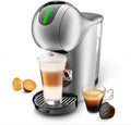 Macchina Automatica per Caffè e Bevande, Argento, NESCAFÉ Dolce Gusto Genio S Touch