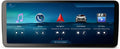 Navigatore Android 15 per Mercedes Classe A con Schermo 12,3'' e Bluetooth