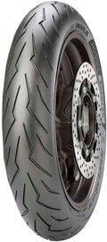 Pirelli Pneumatico Moto Diablo Rosso SC ad Alte Prestazioni