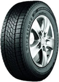 Pneumatici Invernali Firestone Vanhawk 2 225/65 R16C 112/110R per Furgoni