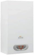 Scaldabagno istantaneo a gas GPL Ferroli Sky Eco 11, 11 L/min, camera stagna