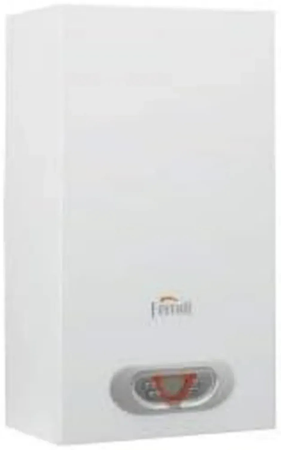 Scaldabagno istantaneo a gas GPL Ferroli Sky Eco 11, 11 L/min, camera stagna
