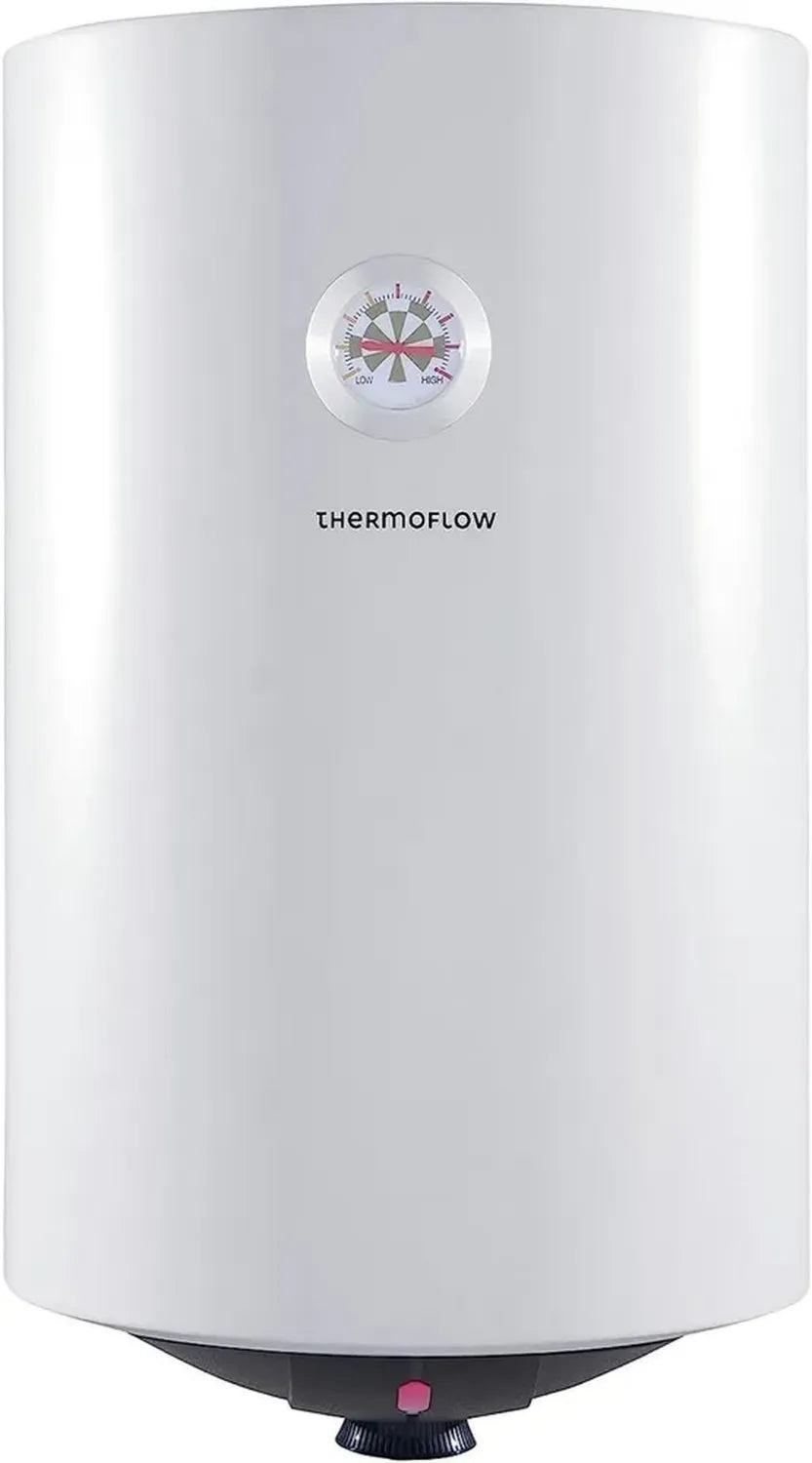 Scaldabagno Elettrico Thermoflow 230V, Bianco