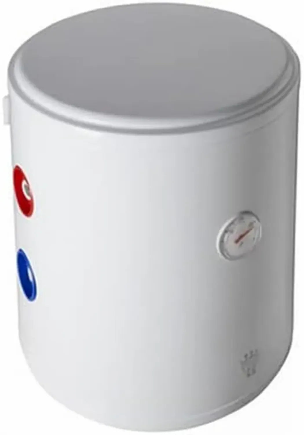 Scaldabagno Elettrico Bandini 50L con Serpentina a Sinistra