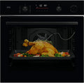 Forno Incasso 72L Multifunzione Ventilato con Grill Classe A++ 60 cm