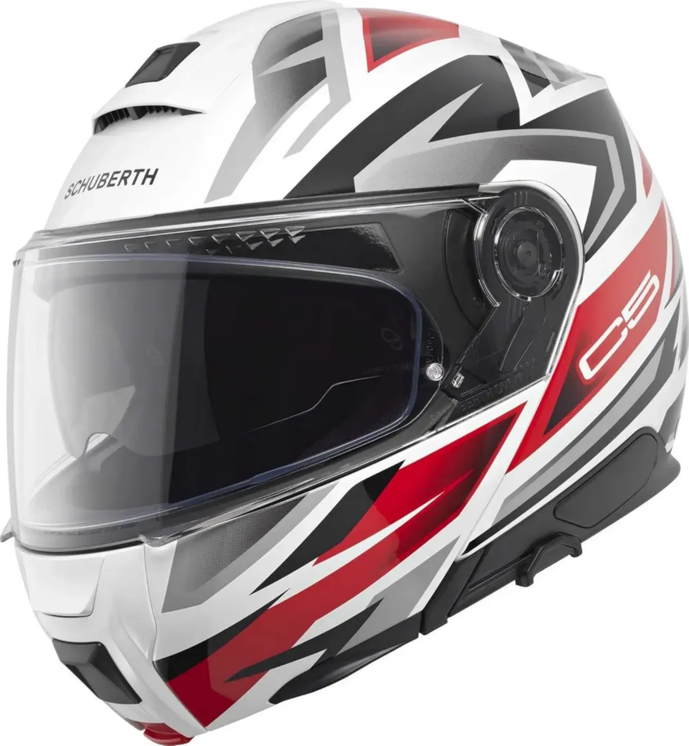 Schuberth Casco Modulare C5 Zenith