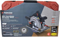 Sega Circolare a Batteria ParkSide 40V Senza Accessori