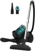Aspirapolvere Compatto Cecotec Conga Rockstar Multicyclonic 800W