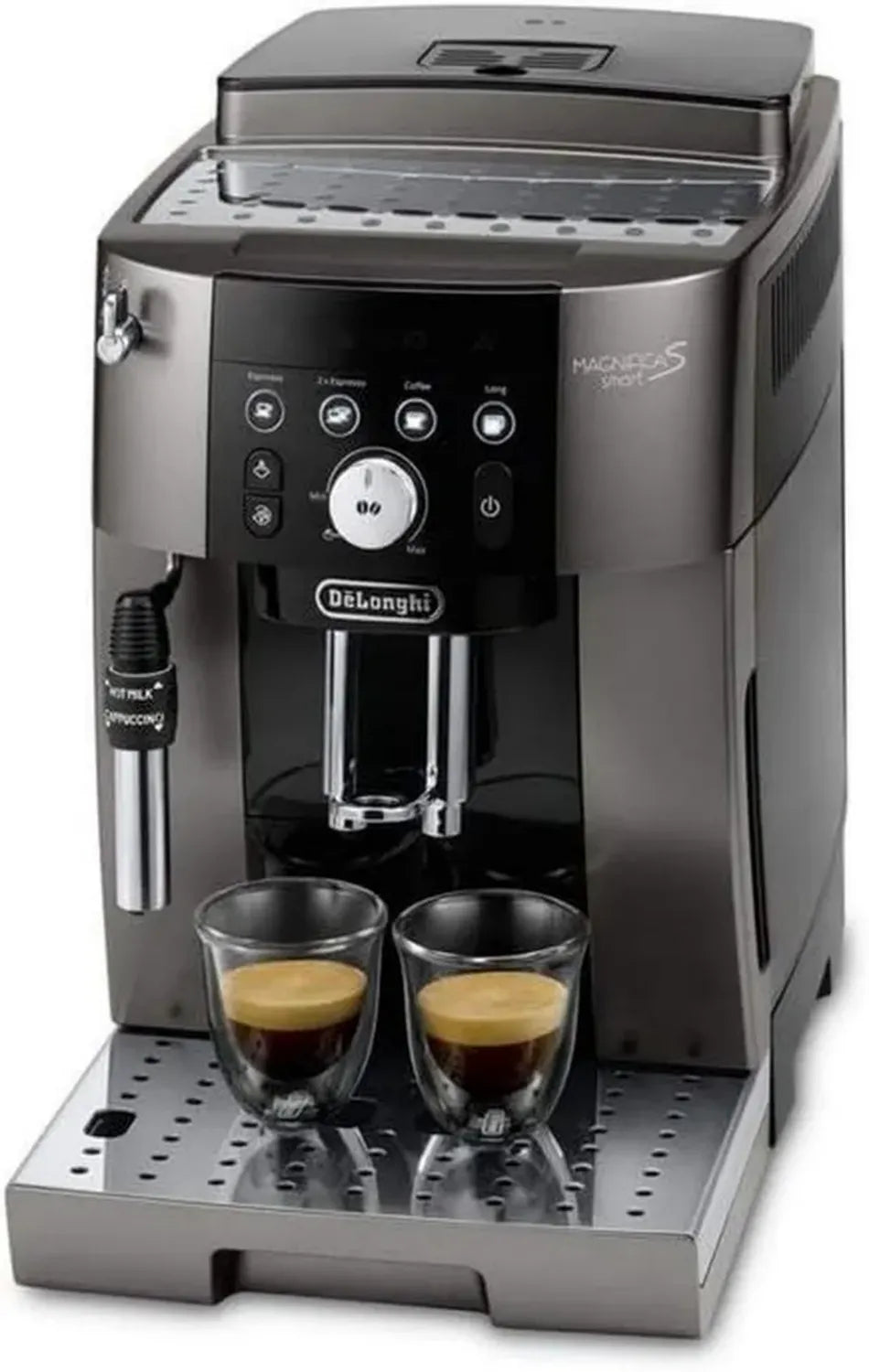 Macchina da Caffè Automatica De'Longhi Magnifica S, Modello FEB2533.TB