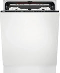 Lavastoviglie Incasso AEG FHK74707P 15 Coperti Classe C