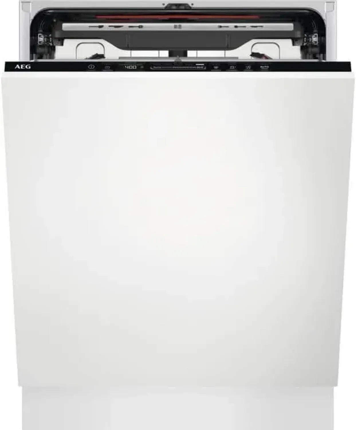 Lavastoviglie Incasso AEG FHK74707P 15 Coperti Classe C